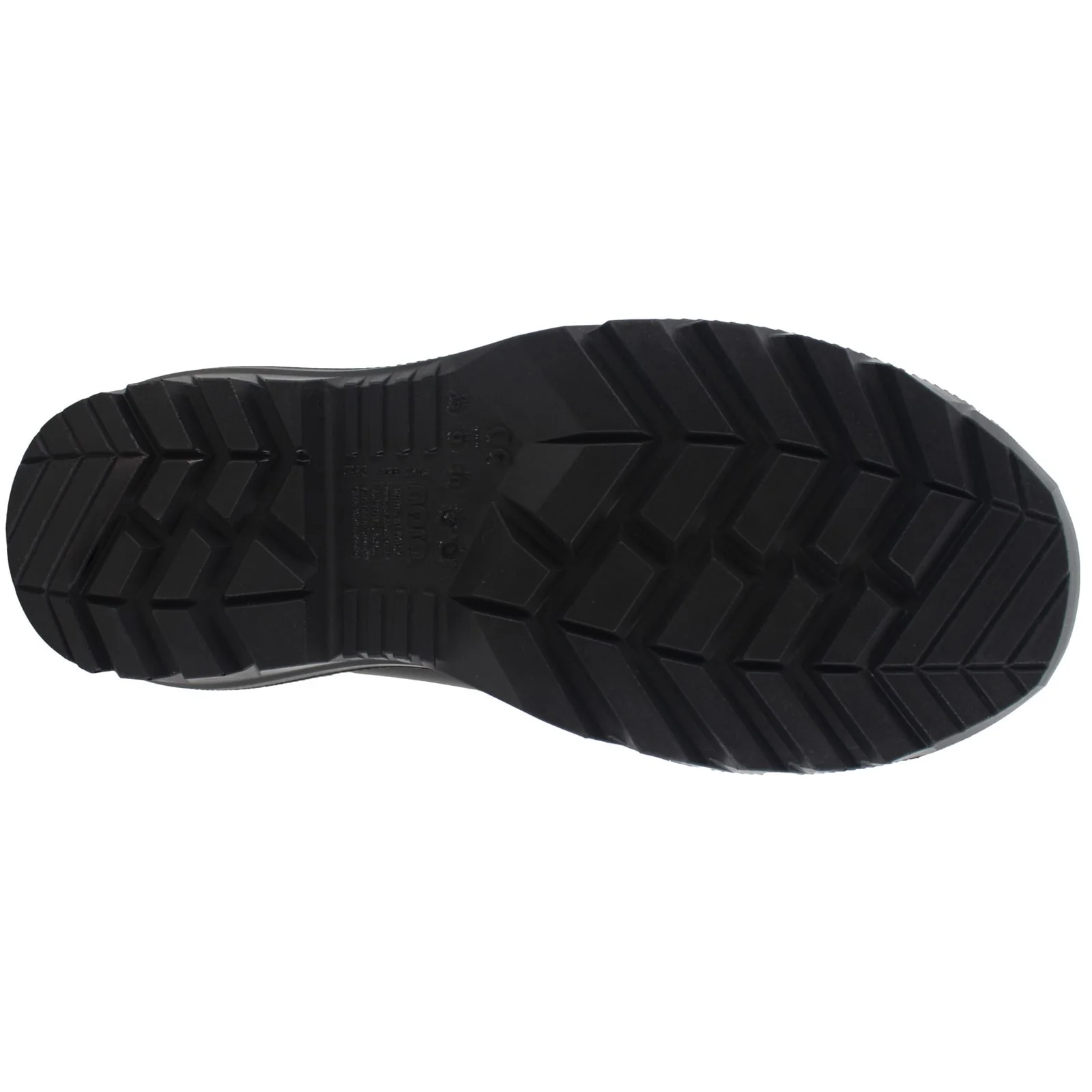 Nora Unisex Noracomp S5 Boot Black - Image 2