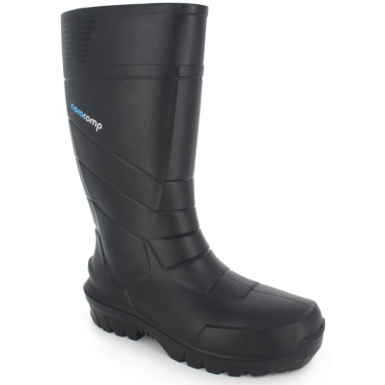Nora Unisex Noracomp S5 Boot Black - Image 5