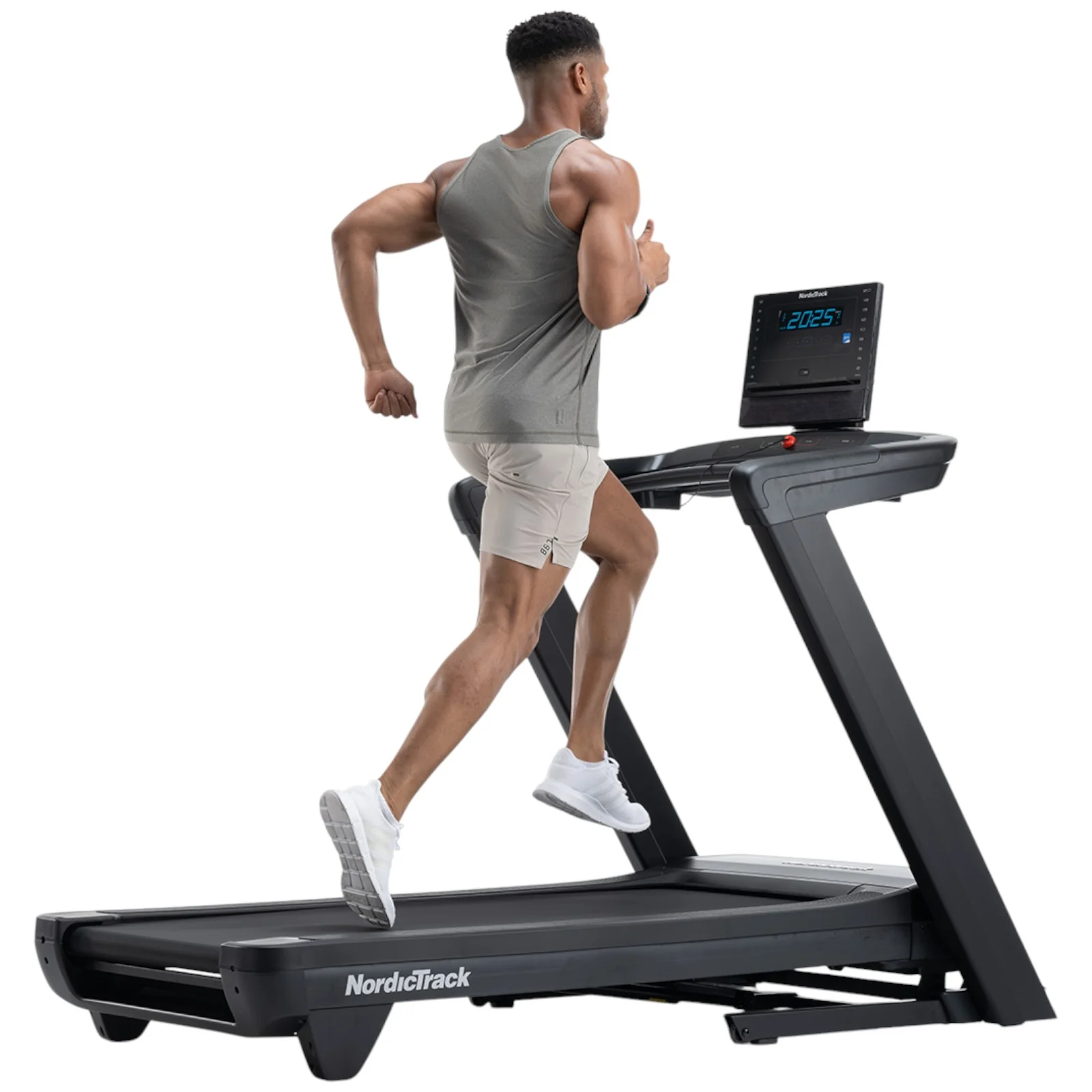 NordicTrack Commercial LE