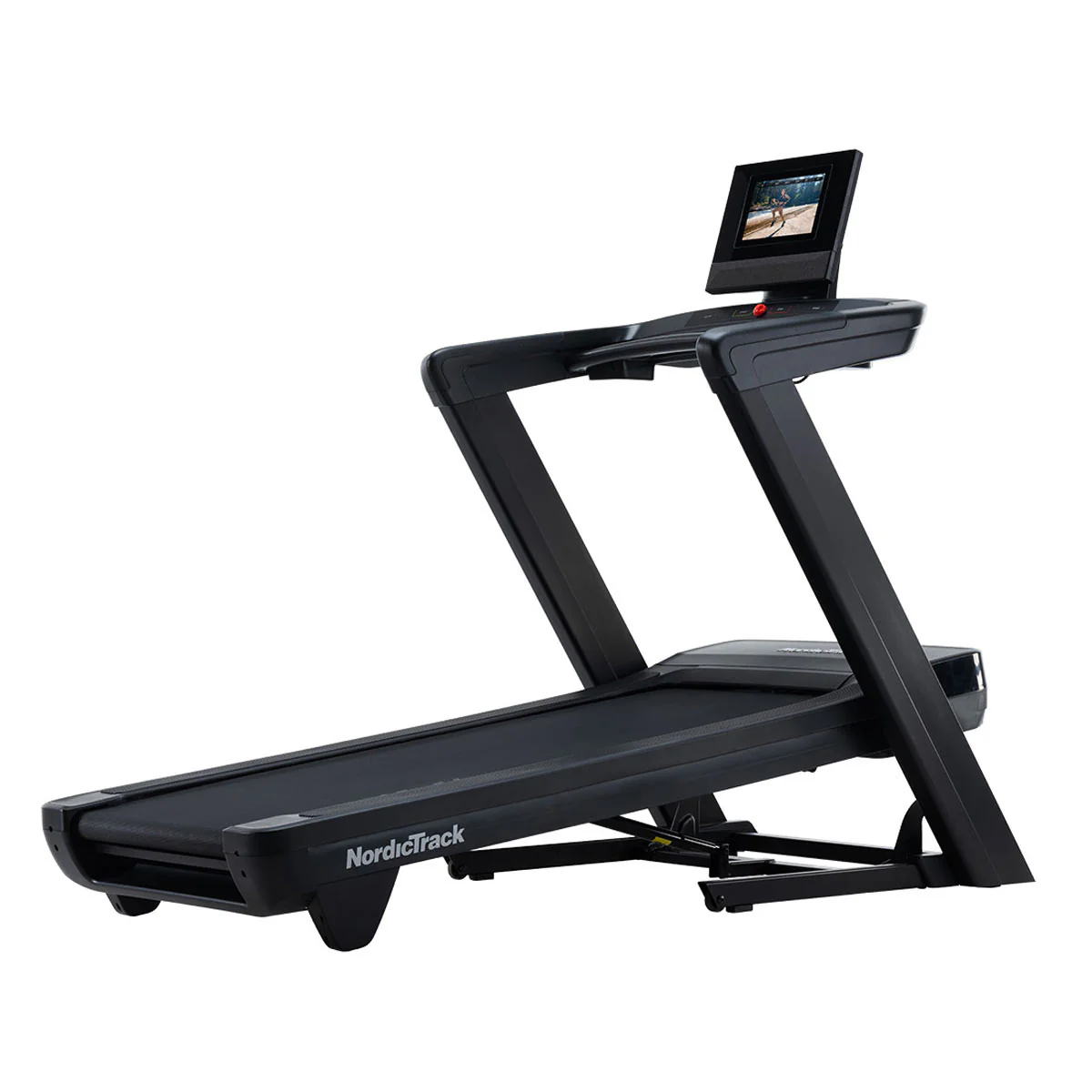 NordicTrack Commerical 1250 Treadmill - Image 3