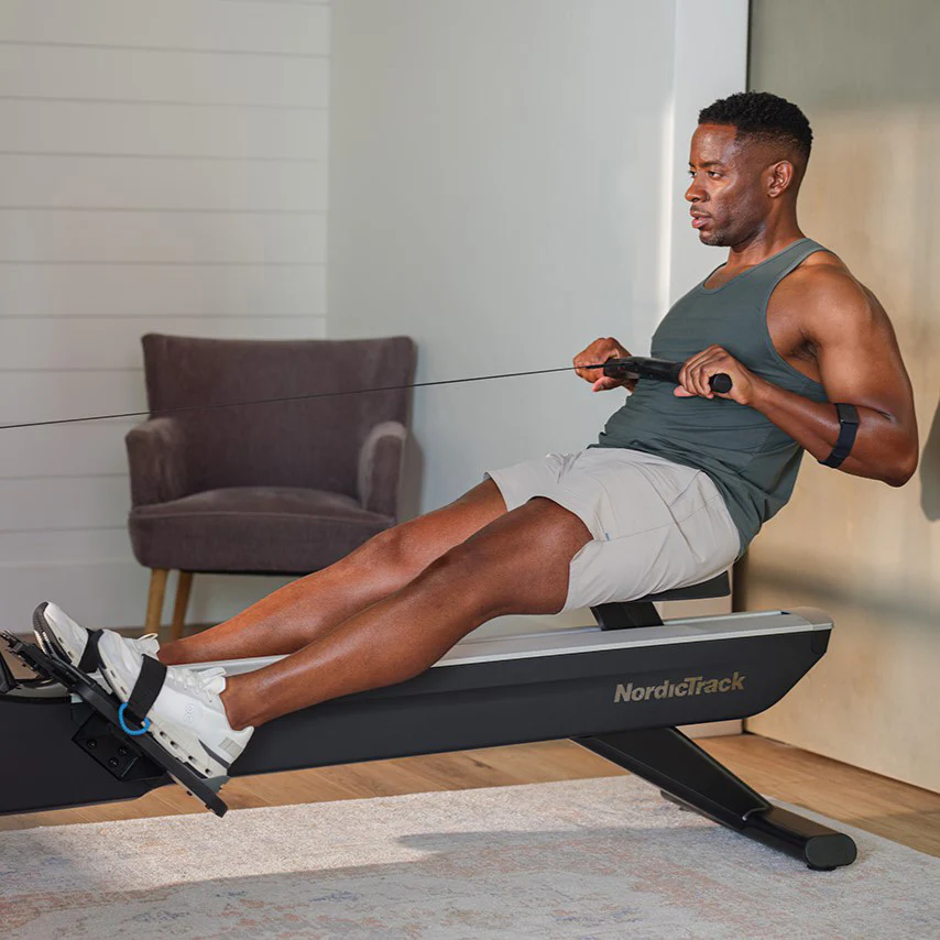 NordicTrack RW900 Rower - Image 3