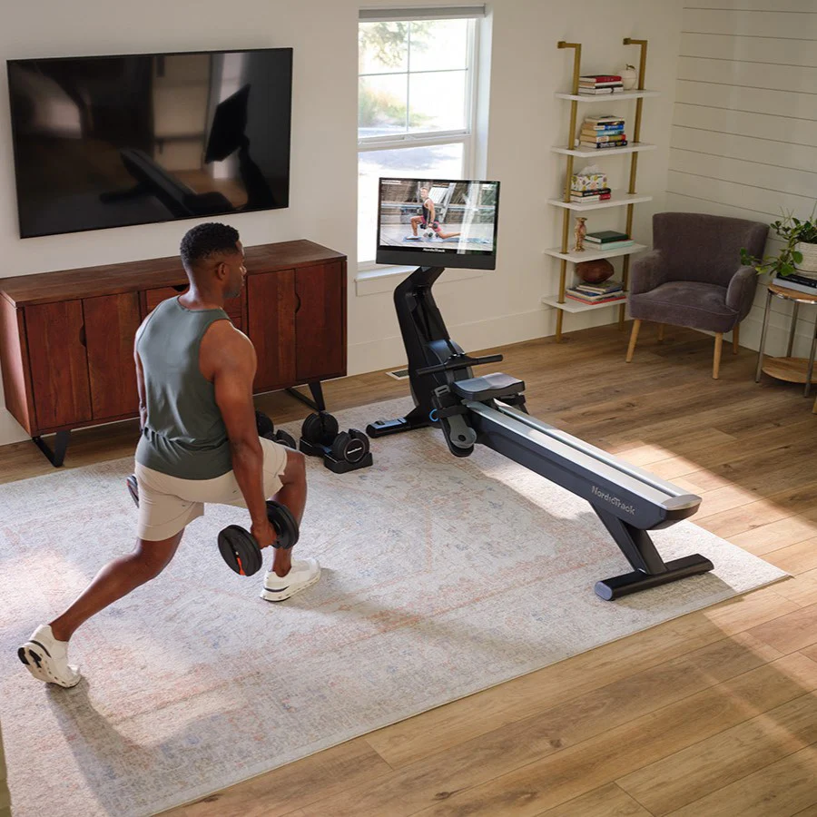 NordicTrack RW900 Rower - Image 4