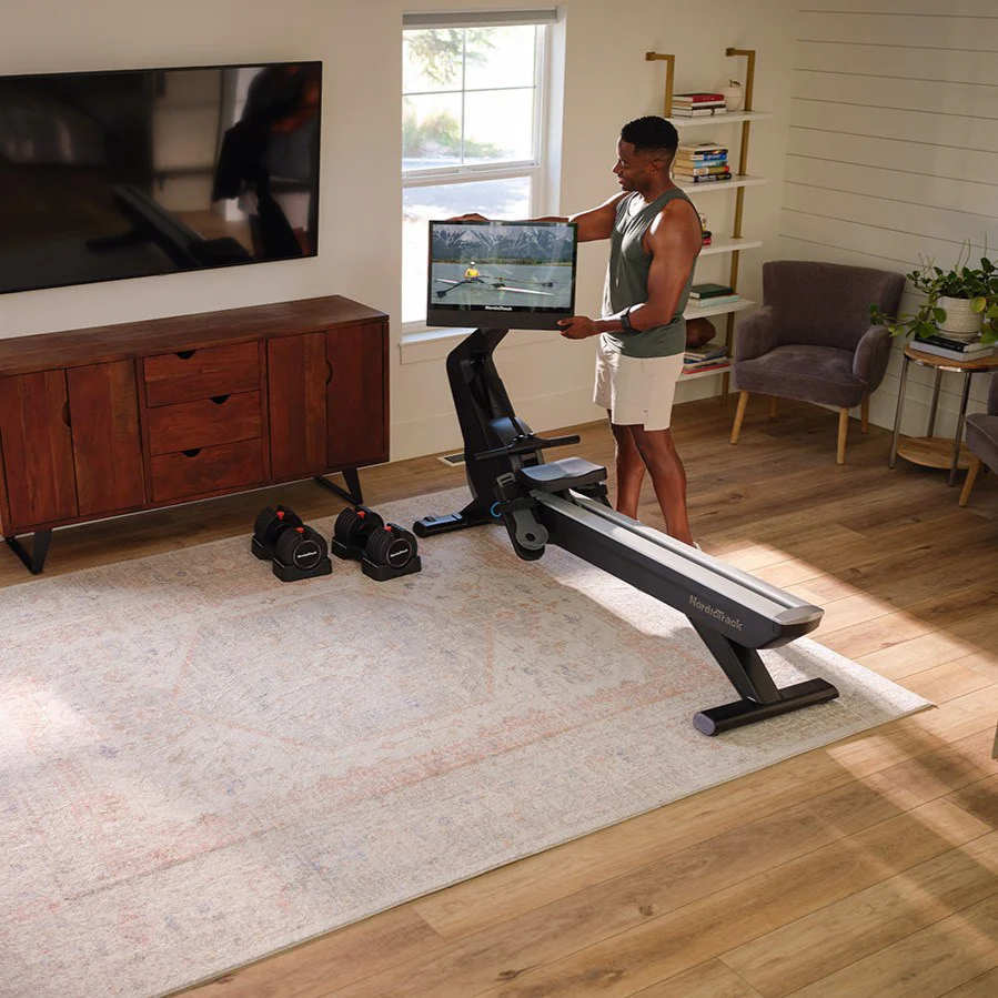 NordicTrack RW900 Rower - Image 5