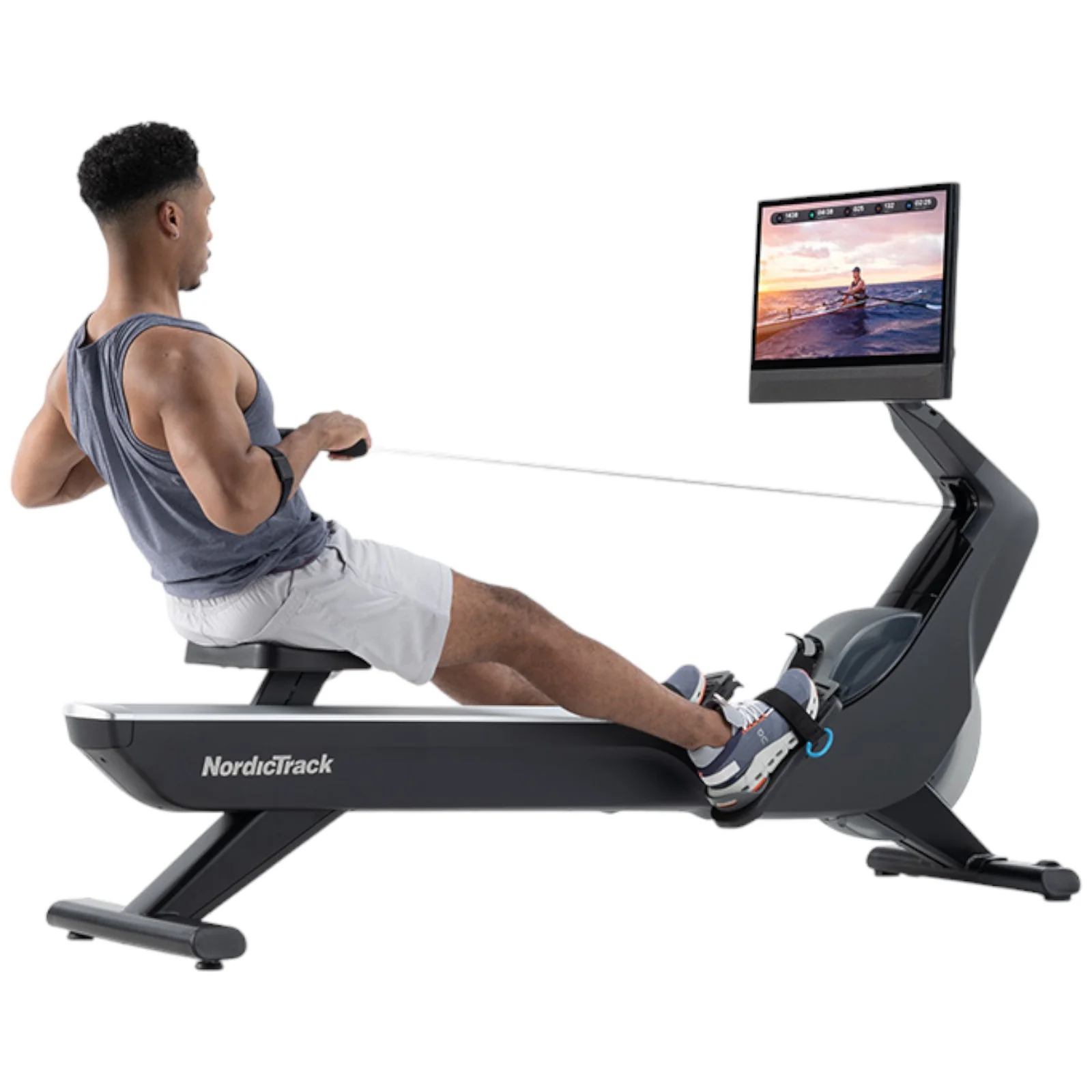 NordicTrack RW900 Rower - Image 7