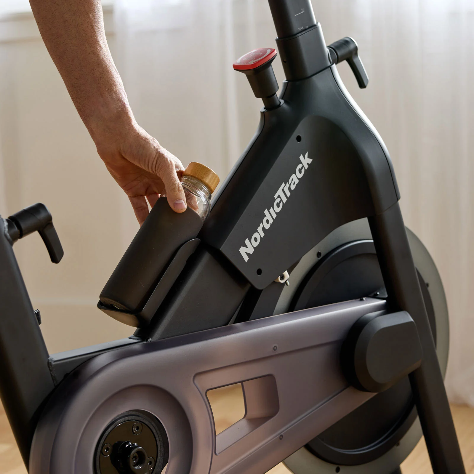 NordicTrack S24 Studio Bike - Image 12