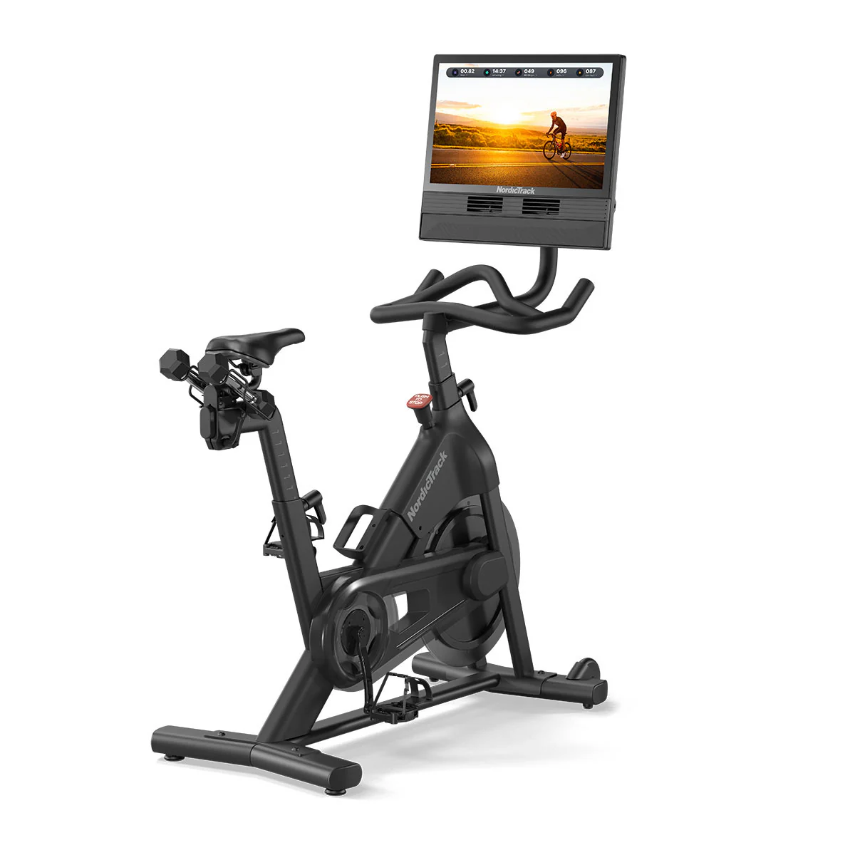 NordicTrack S24 Studio Bike - Image 5