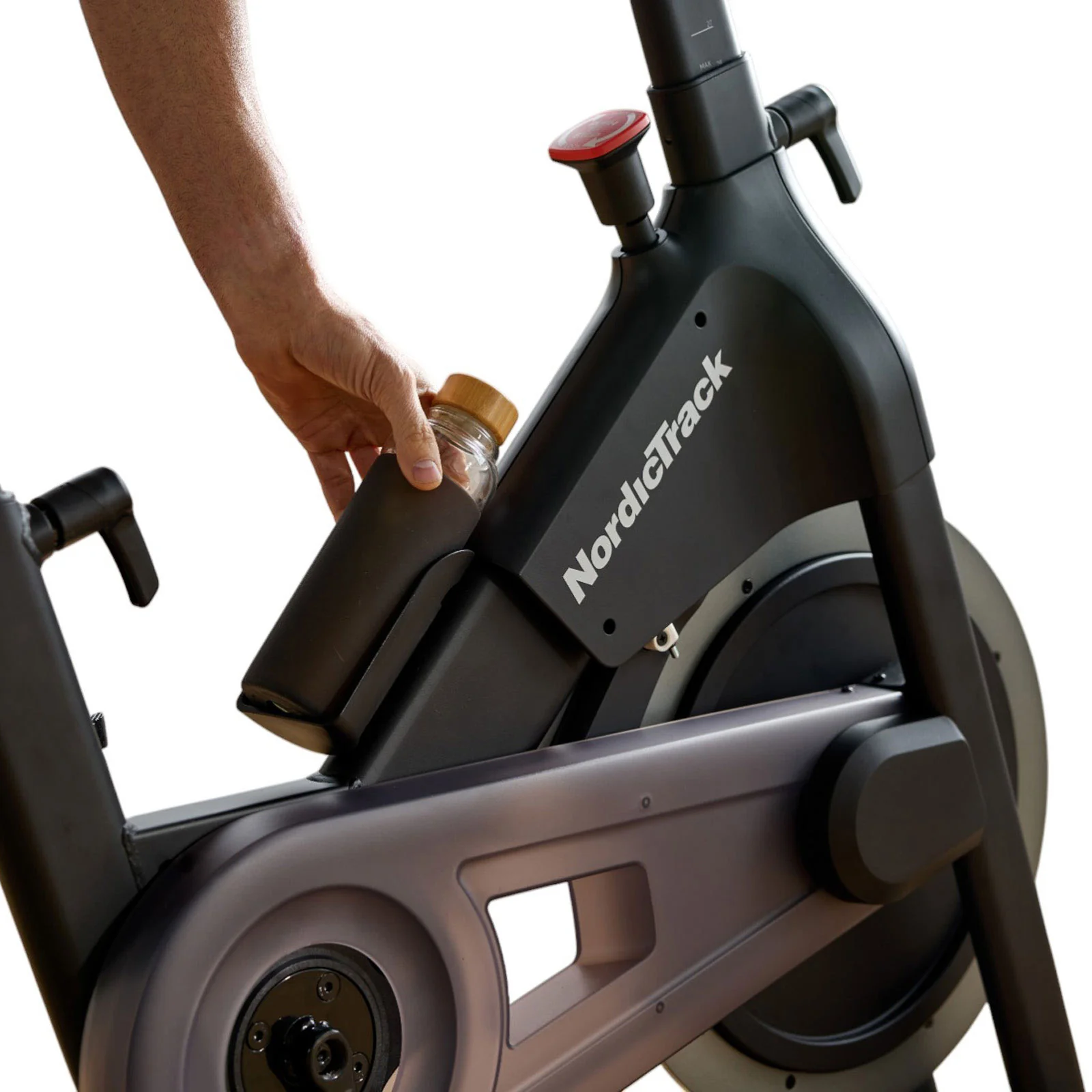 NordicTrack S24 Studio Bike - Image 7