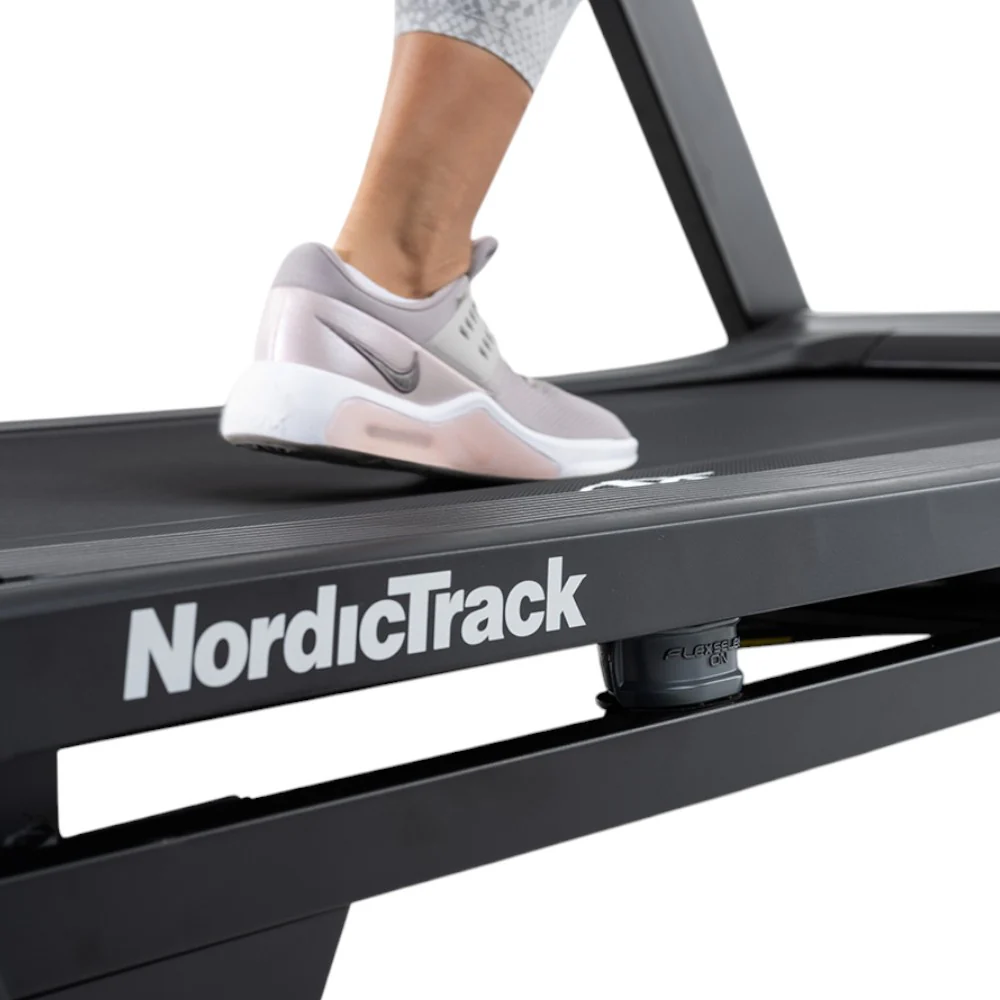 NordicTrack T Series 10 Foldable Treadmill - Image 5