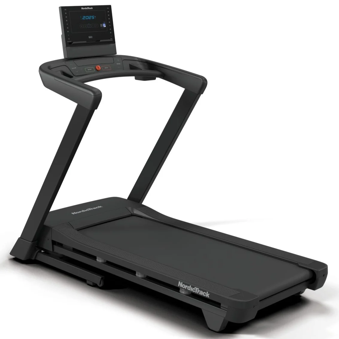 NordicTrack T Series 7 Foldable Treadmill - Image 7
