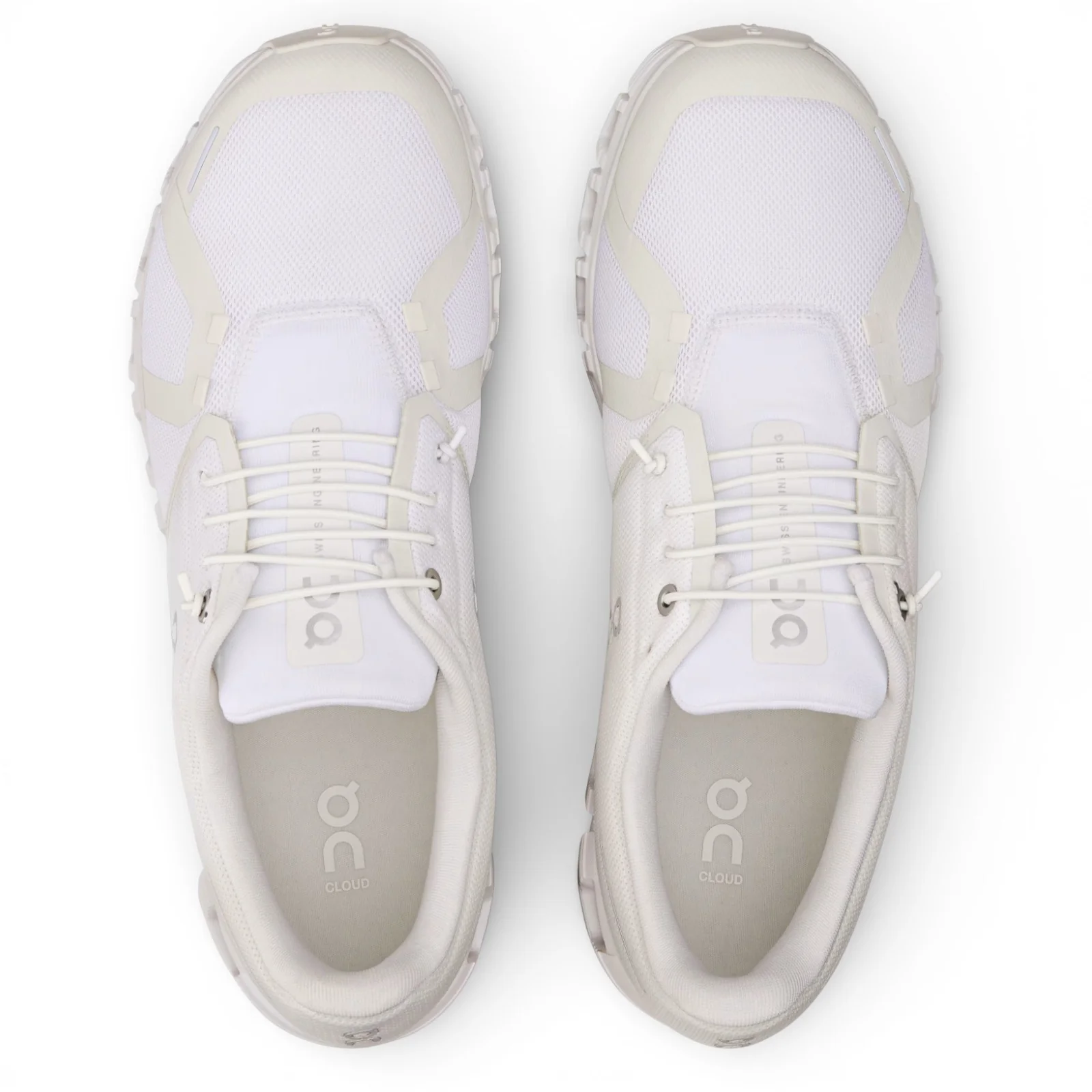 ON Cloud 6 All Day Wear CloudTec® Mens Shoe - Image 3