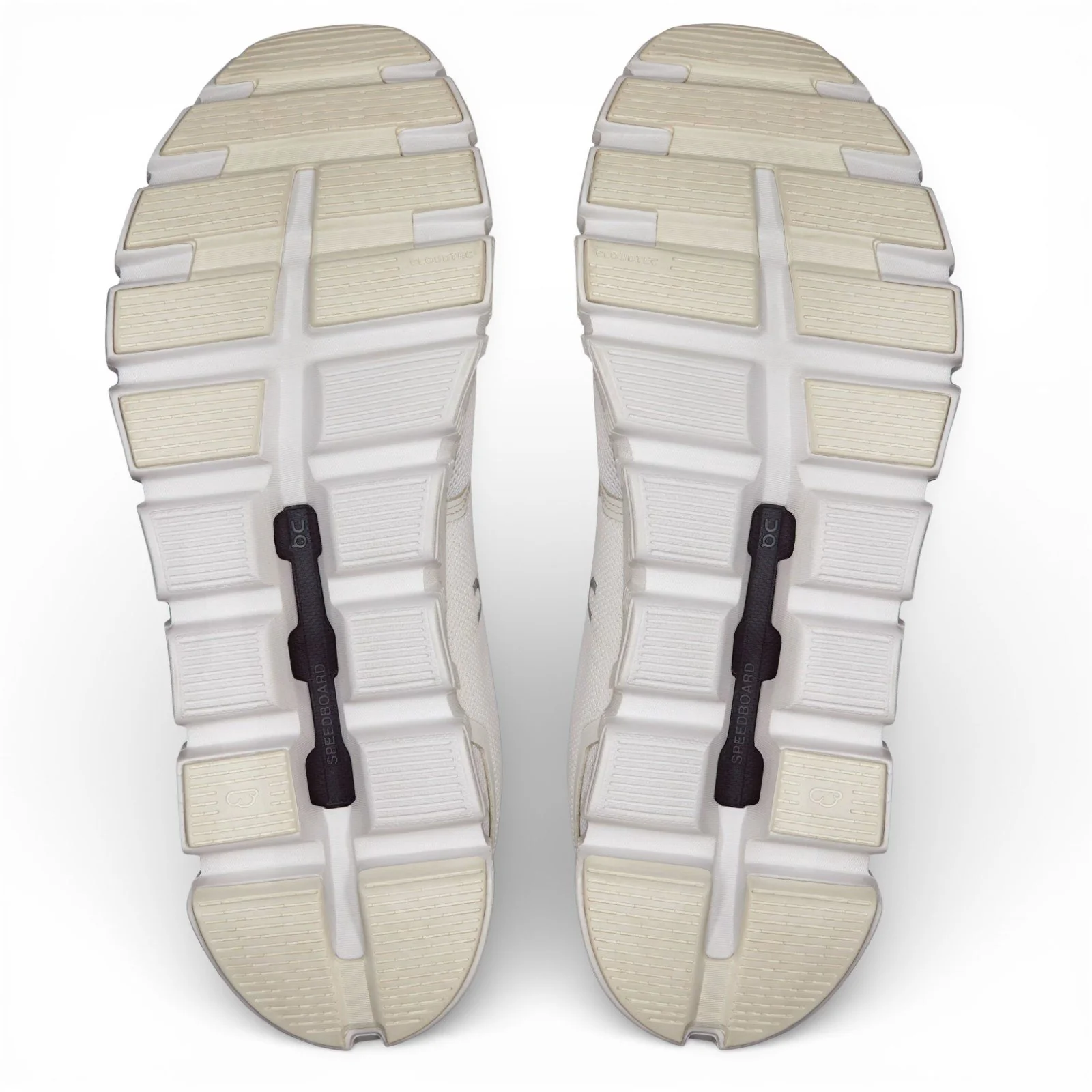 ON Cloud 6 All Day Wear CloudTec® Mens Shoe - Image 4