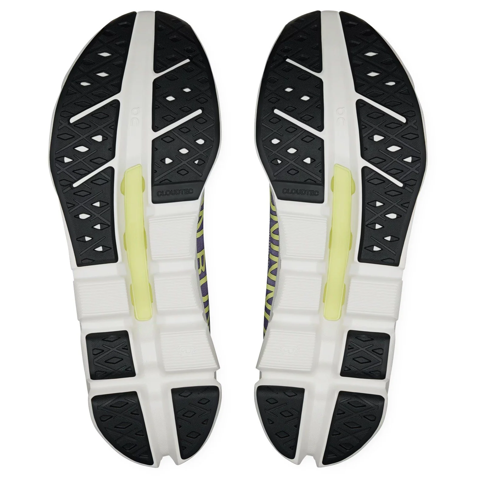 ON Cloudflow 5 Breathable Womens Road Running Shoes - Image 4