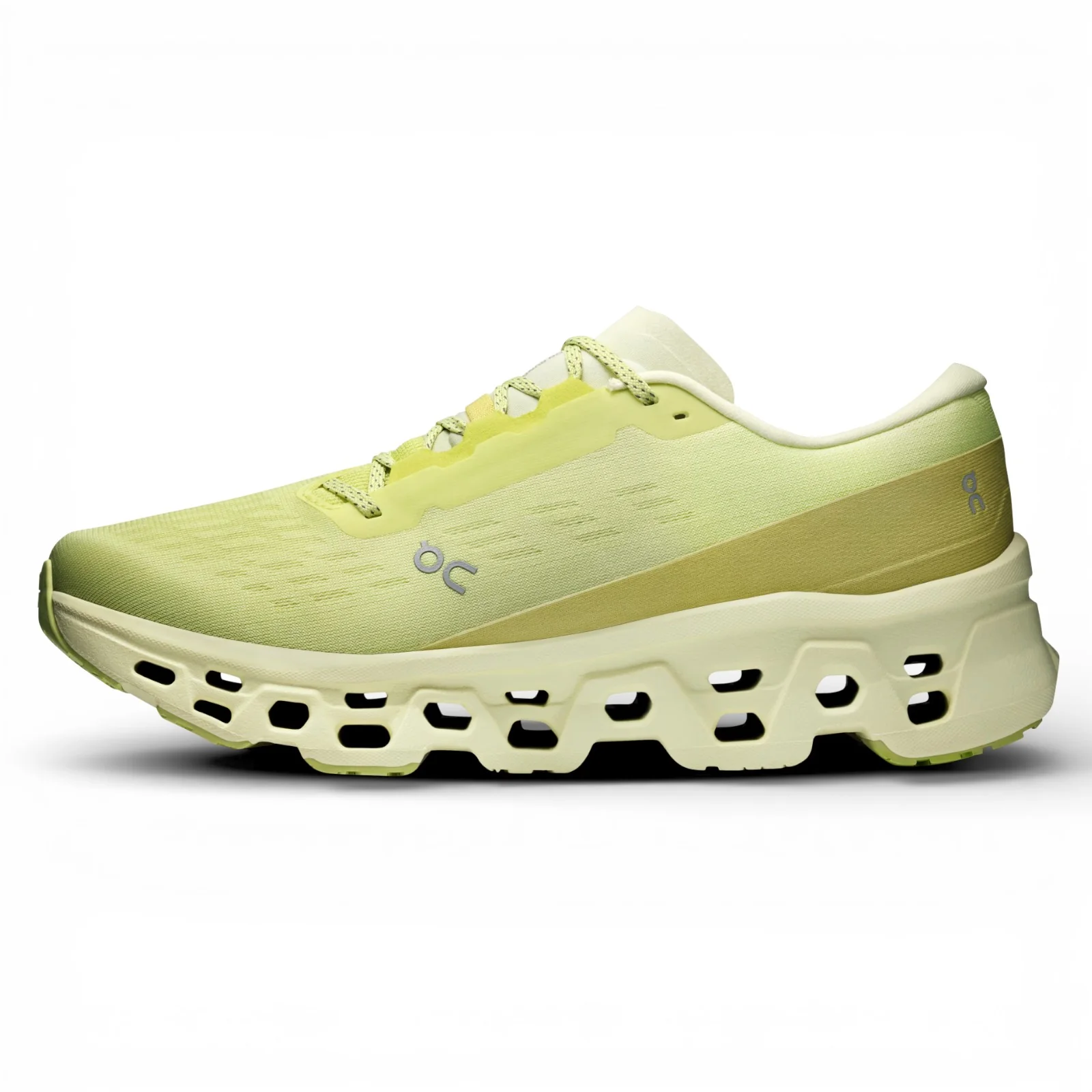 ON Cloudmonster 3 Mens Road Running Shoes - Image 2