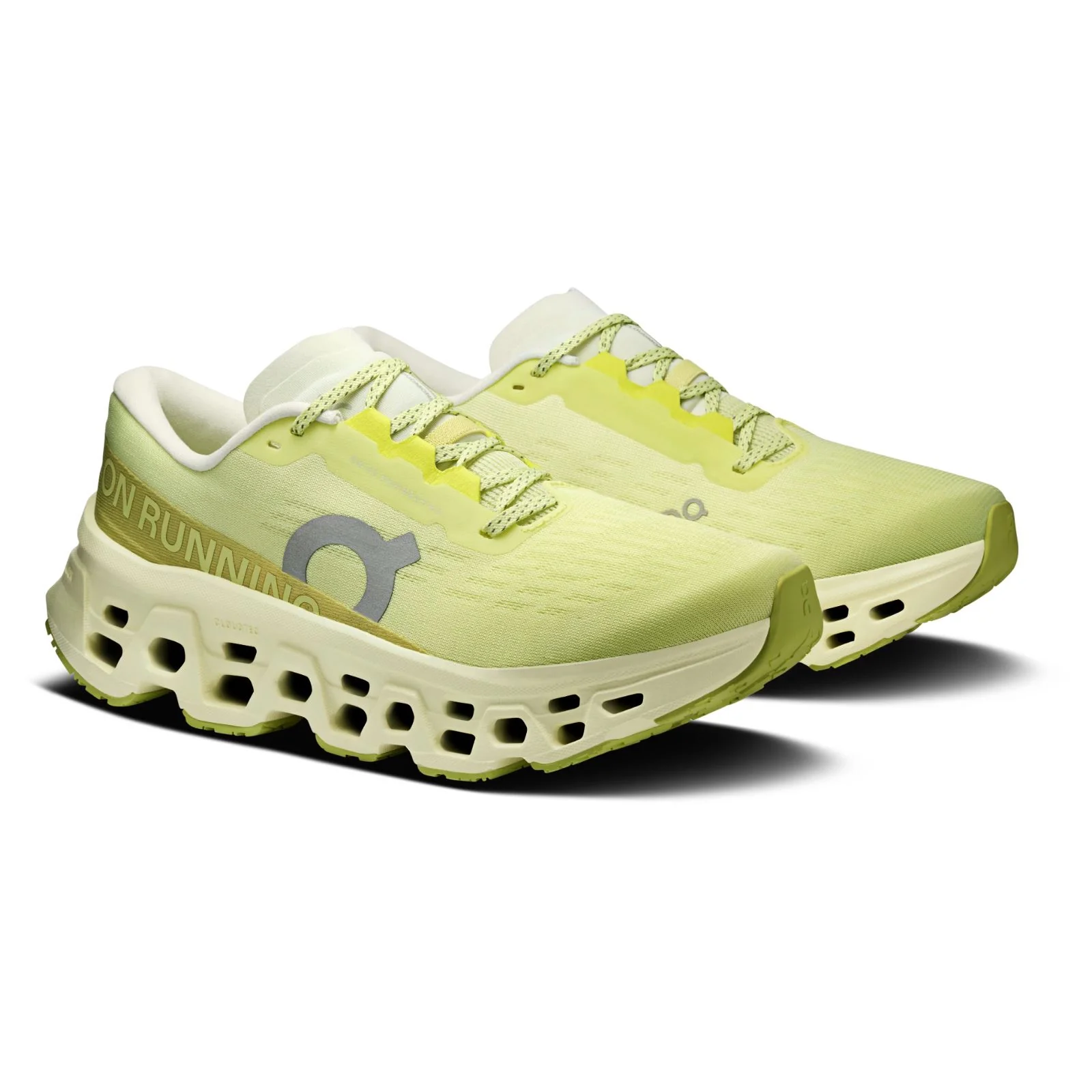 ON Cloudmonster 3 Womens Road Running Shoes - Image 5