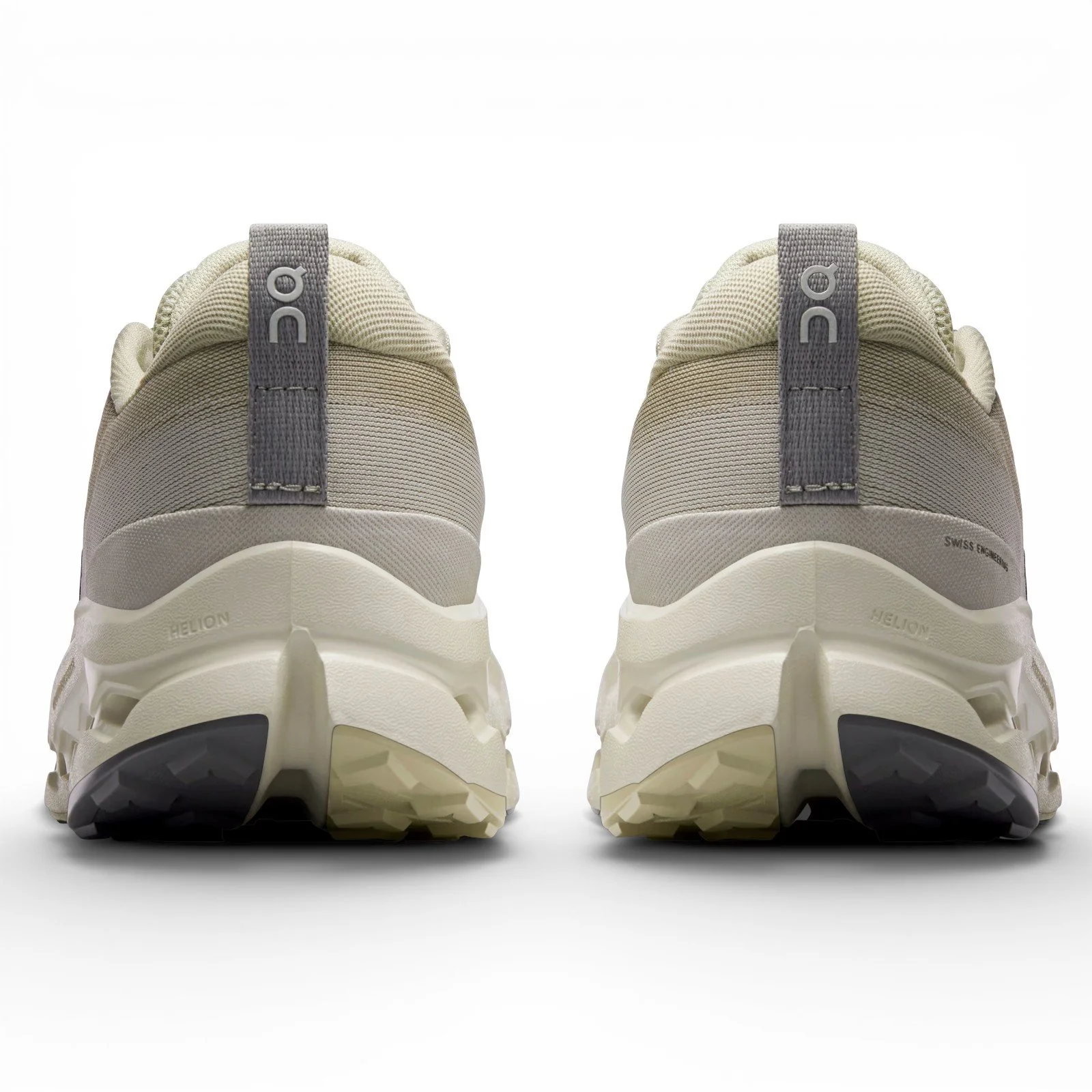 ON Cloudsurfer Trail 2 Mens Trail Running Shoes - Image 5