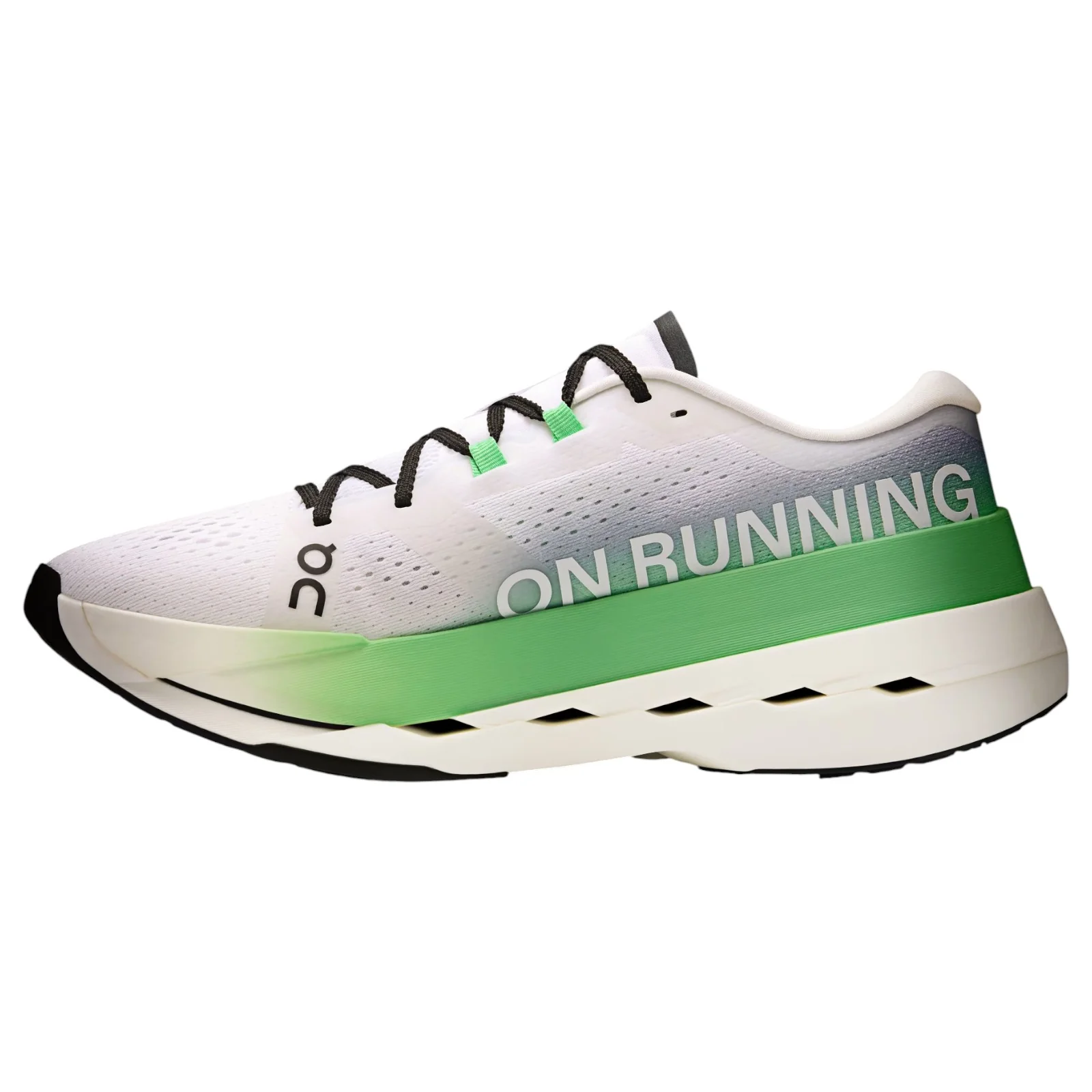 ON Cloudboom Max Mens Road Running Shoe - Image 2