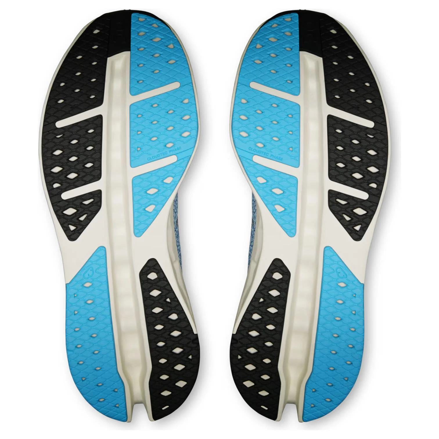 ON Cloudsurfer Max Cushioned Mens Running Shoes - Image 4