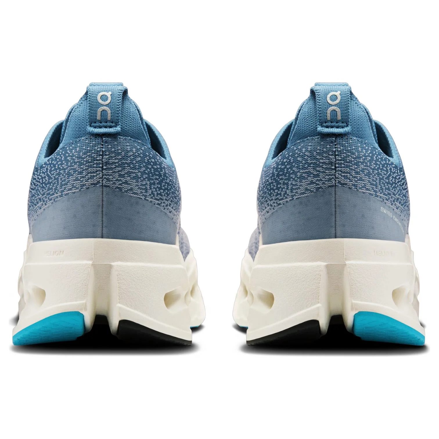 ON Cloudsurfer Max Cushioned Mens Running Shoes - Image 5