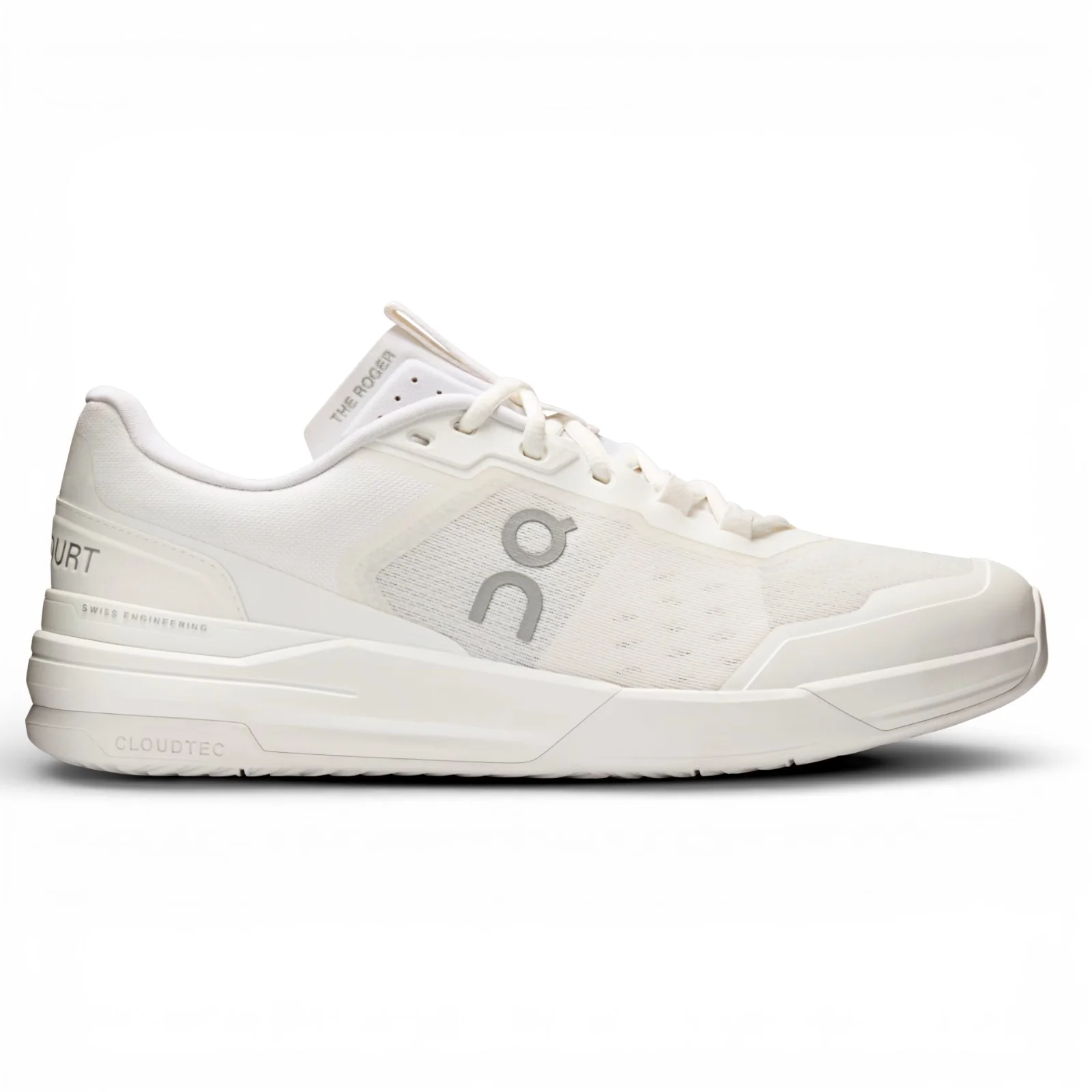 ON THE ROGER Advantage Pro Mens Tennis Shoes