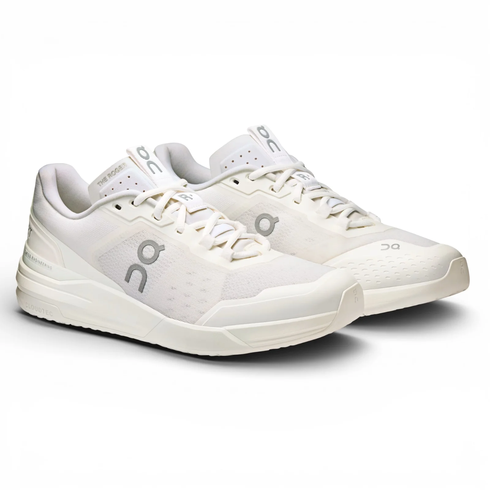 ON THE ROGER Advantage Pro Mens Tennis Shoes - Image 6