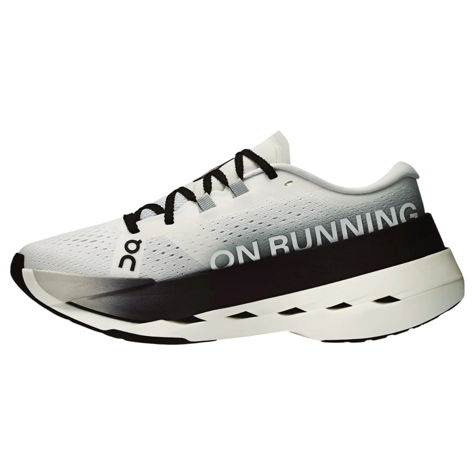 ON Cloudboom Max Womens Road Running Shoes - Image 2