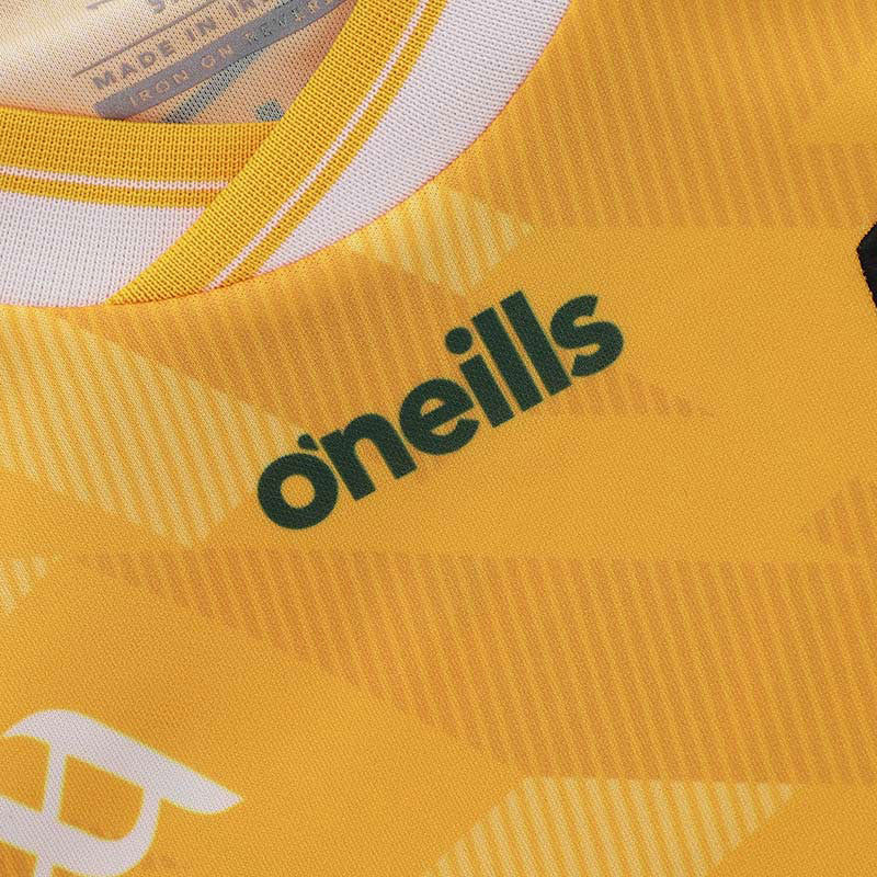 O'Neills Antrim GAA 2025 Kids Home Jersey - Image 8