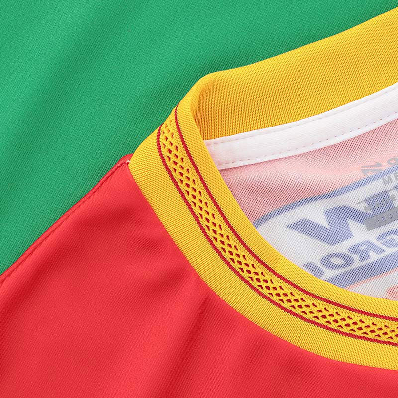O'Neills Carlow GAA 2025 Home Player Fit Jersey - Image 10