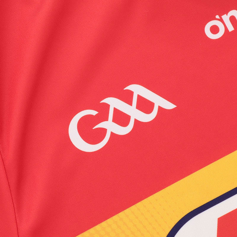 O'Neills Carlow GAA 2025 Home Player Fit Jersey - Image 6