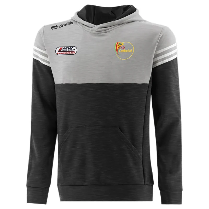 O'Neills Carlow GAA Sedona Kids Overhead Hoodie