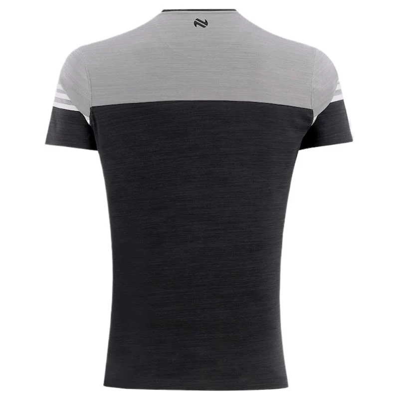 O'Neills Carlow GAA Sedona T-Shirt - Image 2