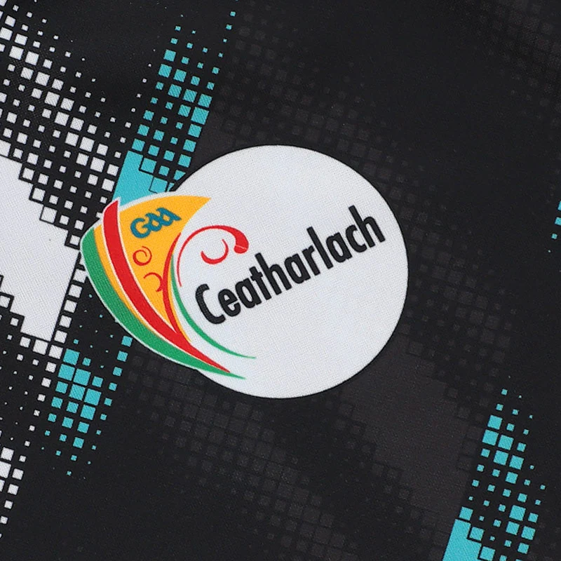 O'Neills Carlow GAA 2026 Training Jersey - Image 3