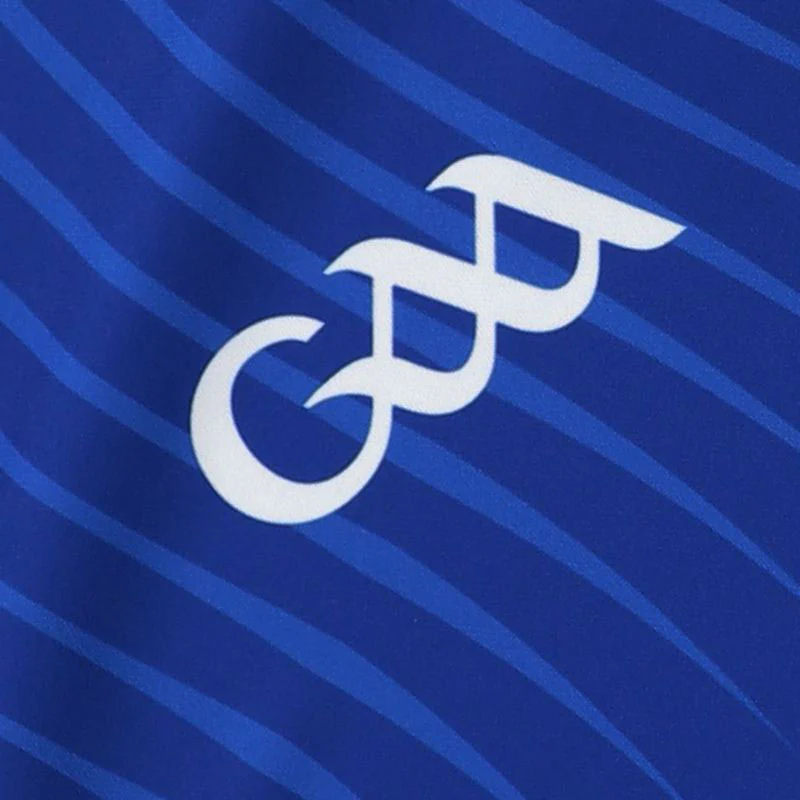 O'Neills Cavan GAA 2025 Home Jersey - Image 5