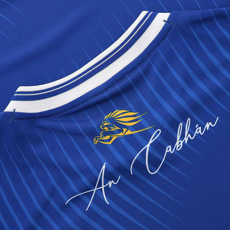 O'Neills Cavan 2025 Home Kids Kit - Image 4