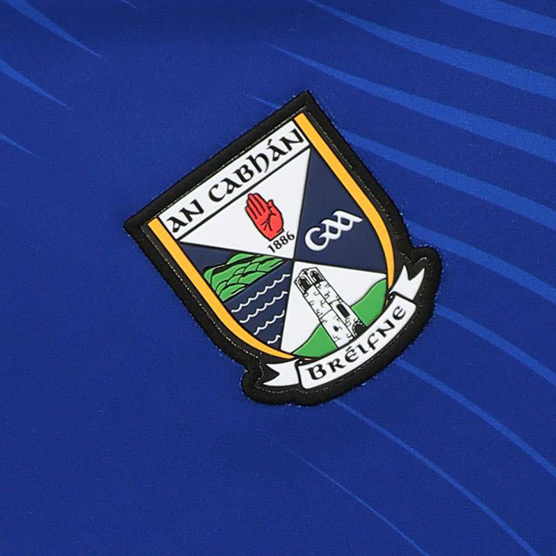 O'Neills Cavan GAA 2025 Player Fit Home Jersey - Image 3