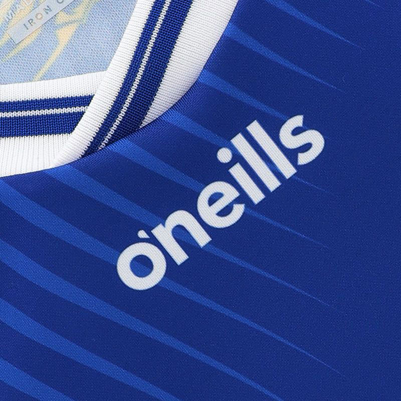 O'Neills Cavan GAA 2025 Player Fit Home Jersey - Image 4