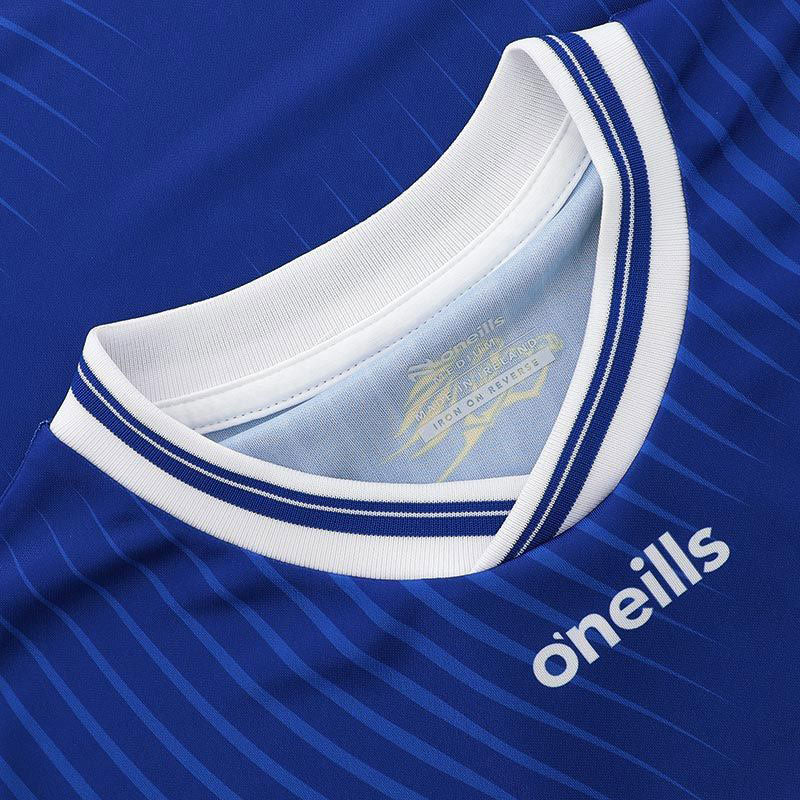 O'Neills Cavan GAA 2025 Player Fit Home Jersey - Image 7