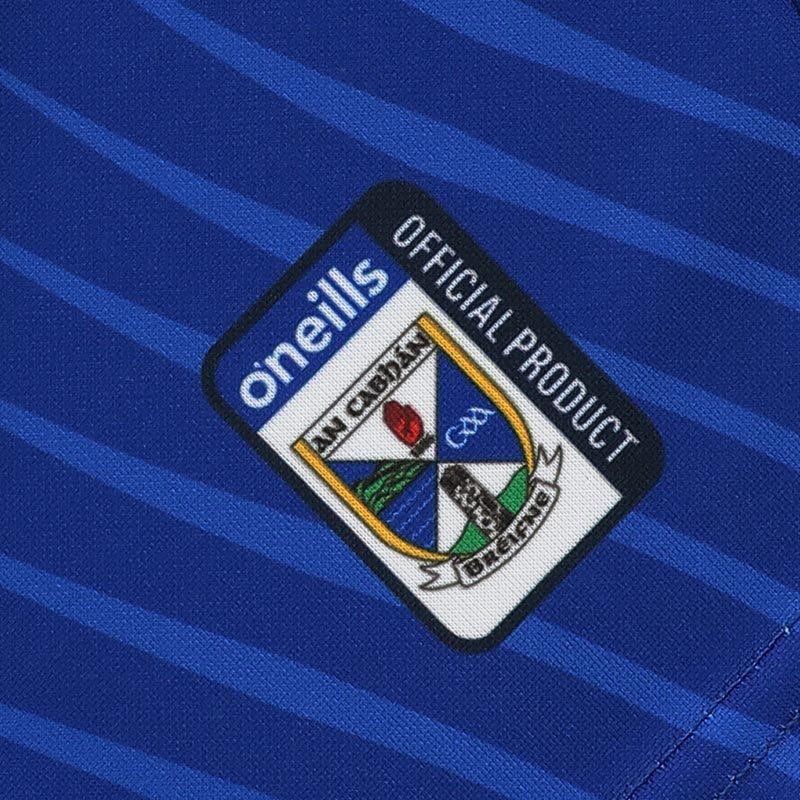 O'Neills Cavan GAA 2025 Player Fit Home Jersey - Image 9