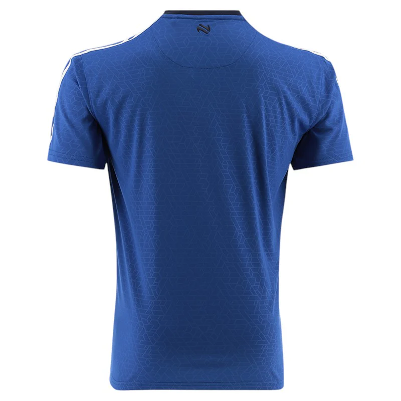 O'Neills Cavan GAA Hydra Kids T-Shirt - Image 2