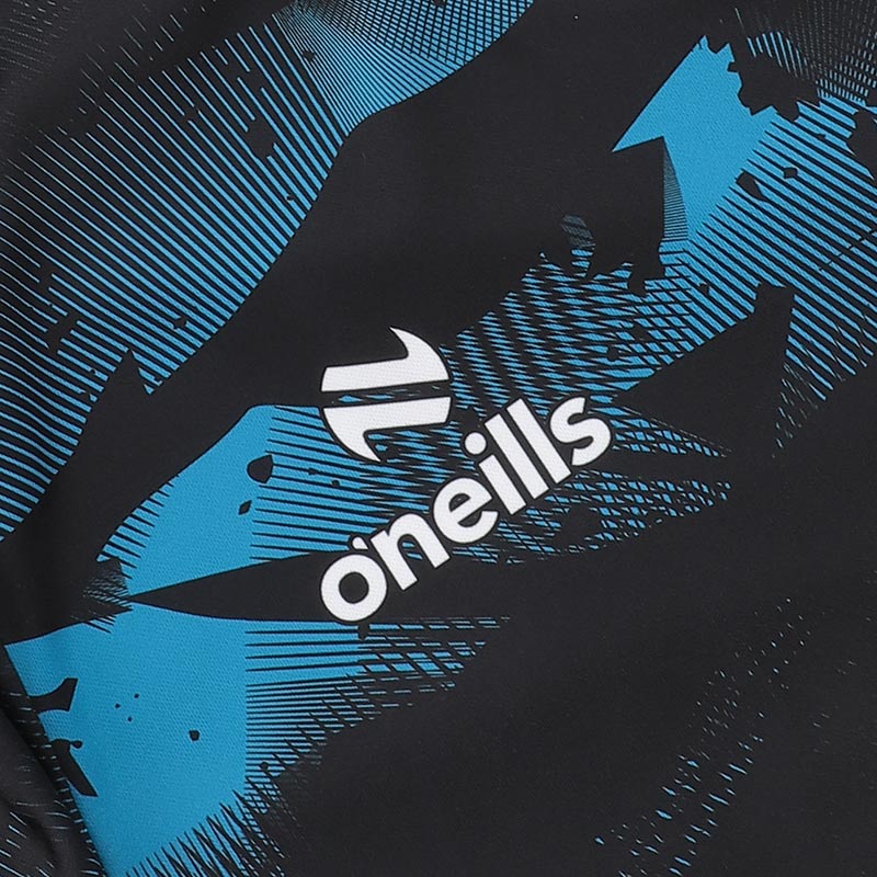 O'Neills Cavan GAA 2026 Kids Training Jersey - Image 7