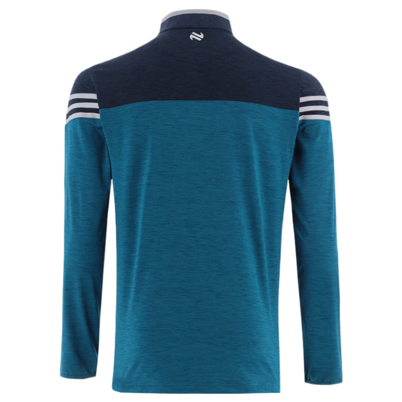 O'Neills Cavan GAA Sedona Kids Half Zip Top - Image 2