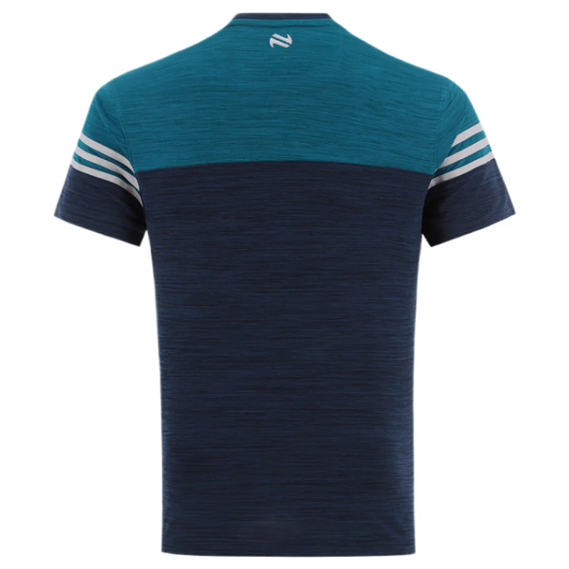 O'Neills Cavan GAA Sedona T-Shirt - Image 2