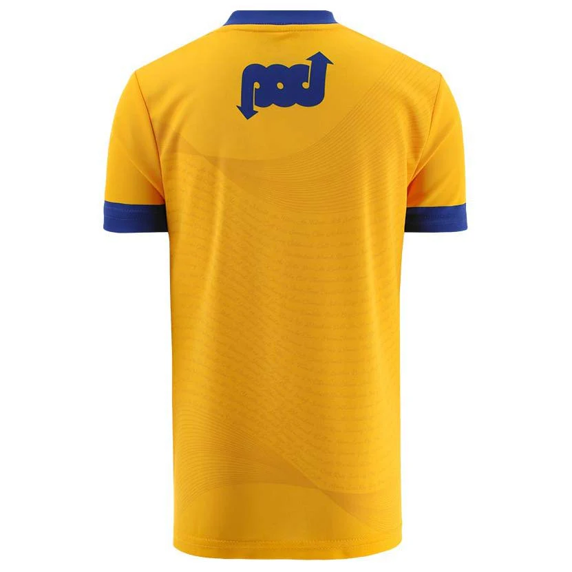 O'Neills Clare 2023 Kids Home Jersey - Image 2