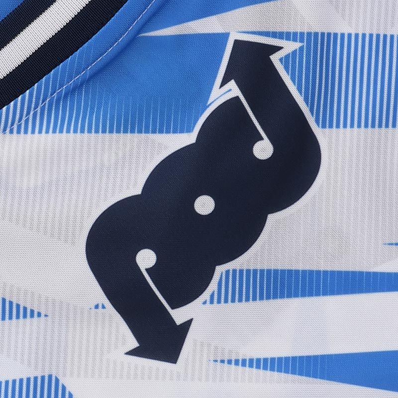 O'Neills Clare GAA 2025 Player Fit Alternative Goalkeeper Jersey - Image 6