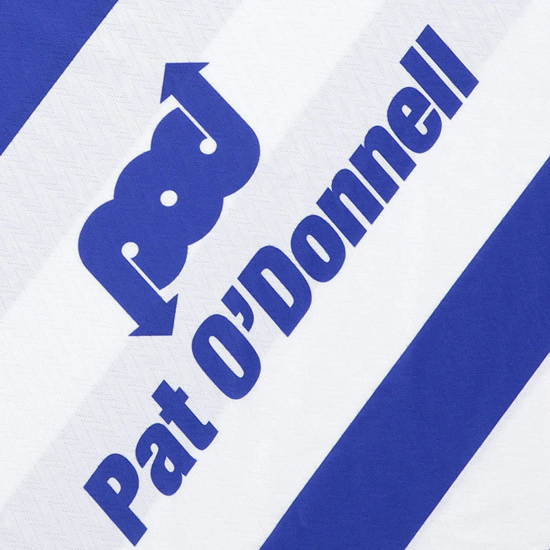 O'Neills Clare GAA 2026 Goalkeeper Alternate Kids Jersey - Image 4