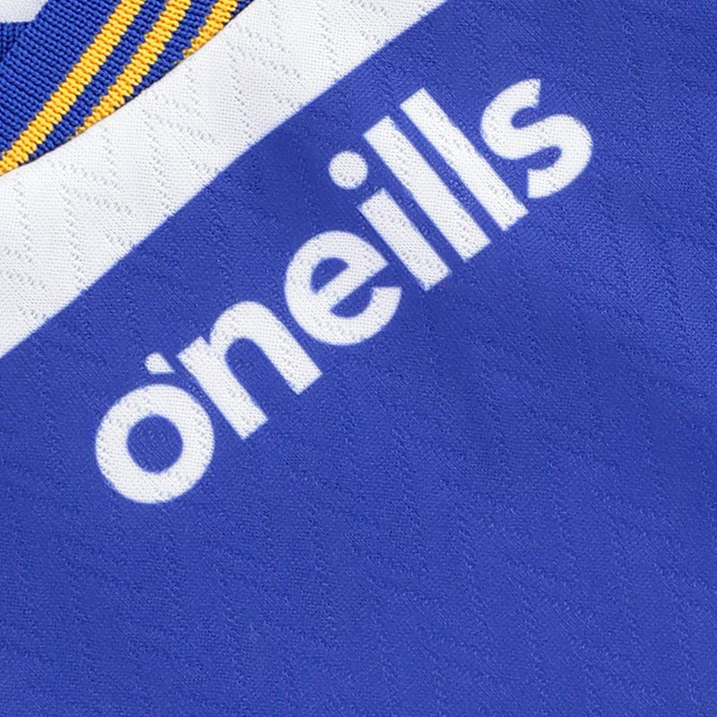 O'Neills Clare GAA 2026 Goalkeeper Alternate Kids Jersey - Image 7