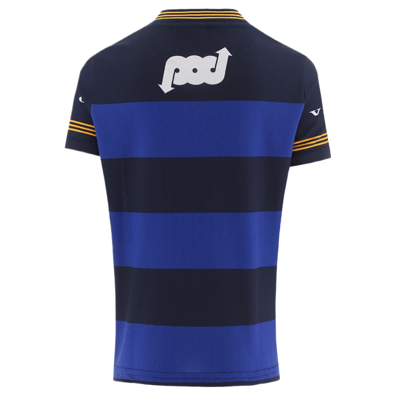 O'Neills Clare 2026 Goalkeeper Home Kids Jersey - Image 2
