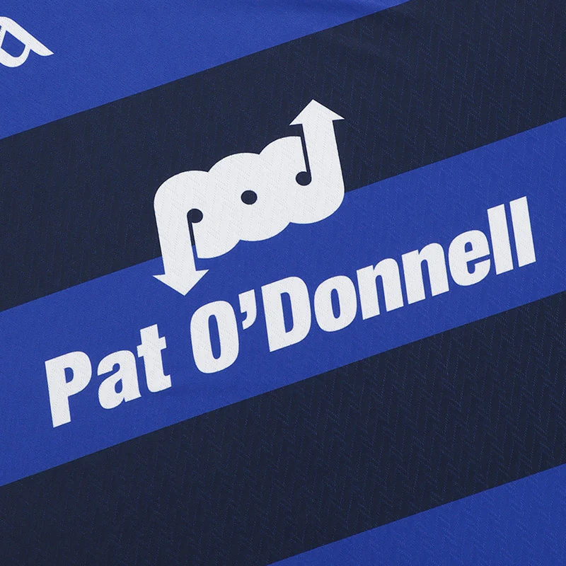 O'Neills Clare 2026 Goalkeeper Home Player Fit Jersey - Image 5