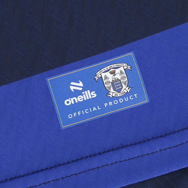 O'Neills Clare 2026 Goalkeeper Home Player Fit Jersey - Image 8