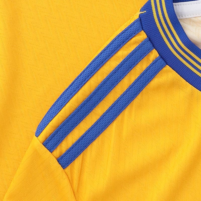 O'Neills Clare GAA 2026 Home Jersey - Image 10