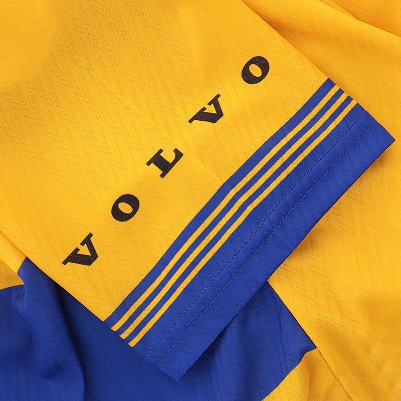 O'Neills Clare GAA 2026 Kids Home Jersey - Image 7